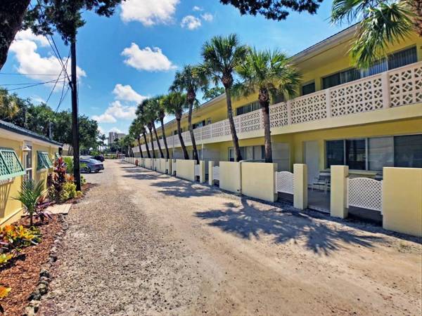 Sea Club II 5955 #8E