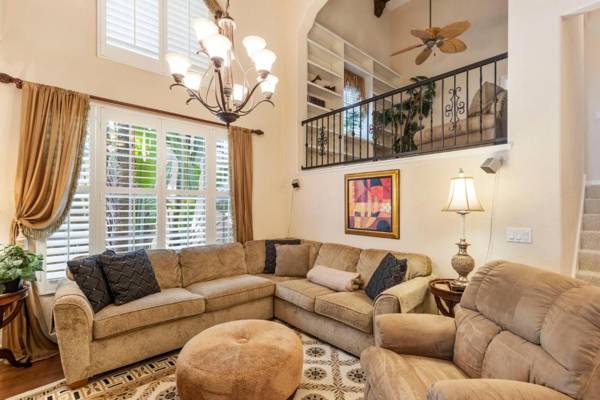 Siesta Avenida Townhome 5208