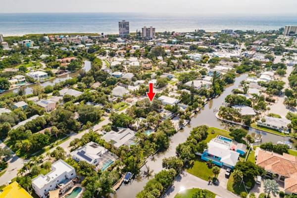 Siesta Key Island Rentals