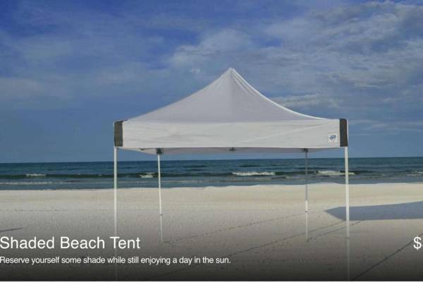 Excelsior Beach to Bay-Bayside