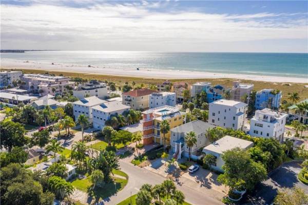 Your Somewhere is Here; by Beachside Management