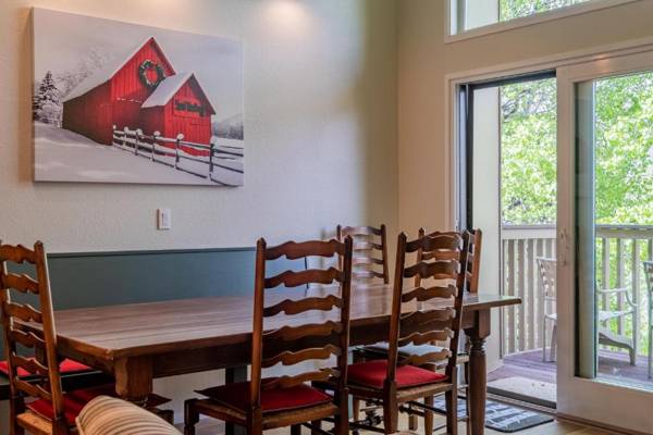 Bonne Vie Condo 2251 - New Listing! Great Views and Elkhorn Resort Amenities