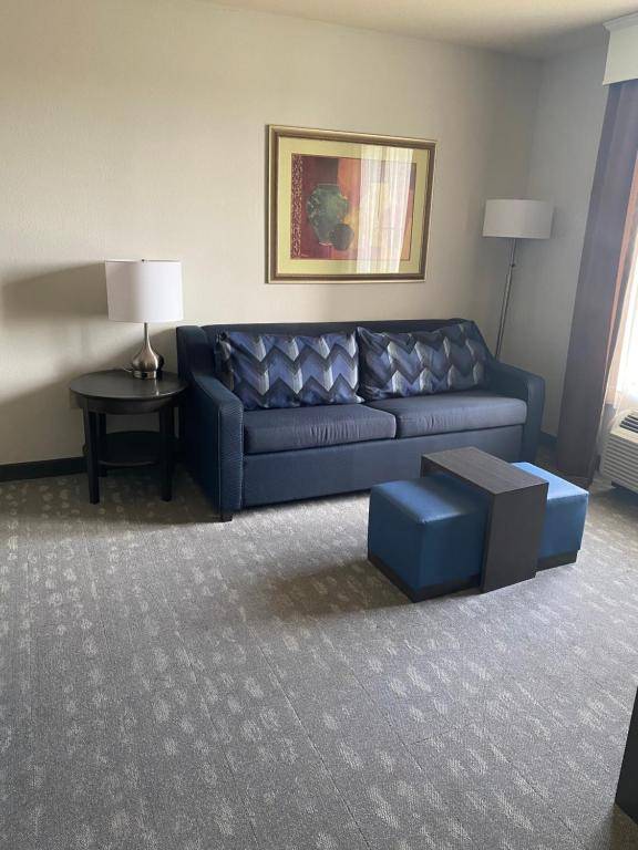 Homewood Suites by Hilton Decatur-Forsyth