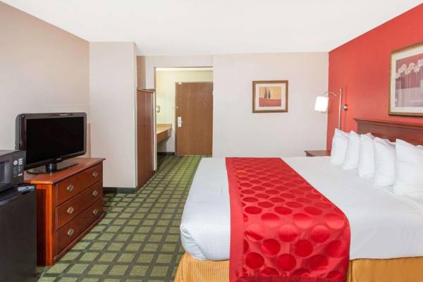 Ramada Limited Decatur