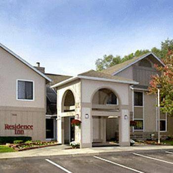 Residence Inn Kalamazoo East