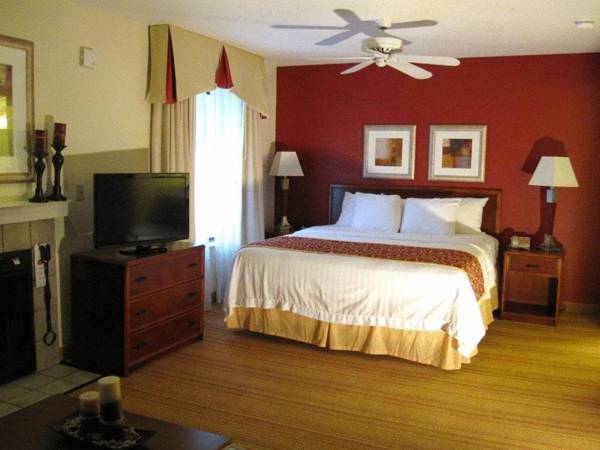 Residence Inn Kalamazoo East