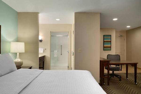 Homewood Suites by Hilton Kalamazoo-Portage