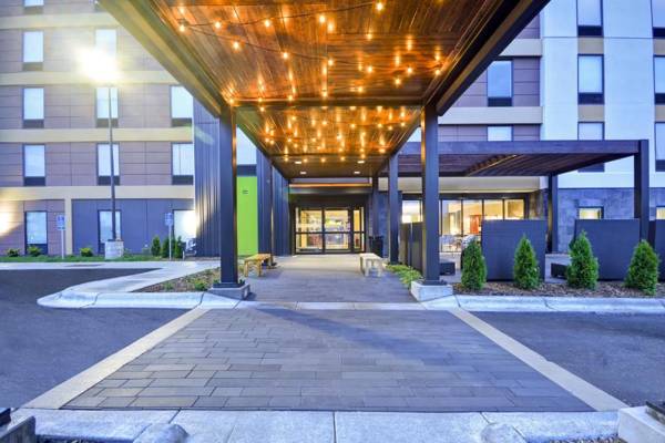 Home2 Suites By Hilton Minneapolis-Eden Prairie