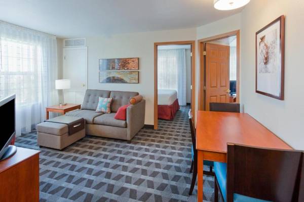 TownePlace Suites Minneapolis West/St. Louis Park