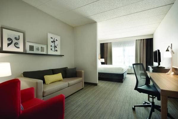 Workspace - Country Inn & Suites by Radisson Shoreview MN