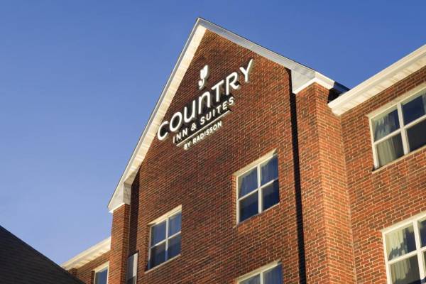 Country Inn & Suites by Radisson Shoreview MN