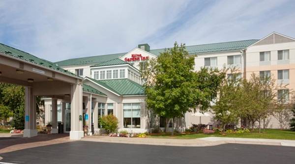 Hilton Garden Inn Minneapolis Saint Paul-Shoreview