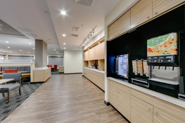 TownePlace Suites by Marriott Kansas City Liberty