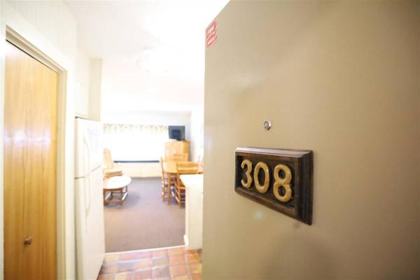 Inns of WV 308 2bd Waterville Valley