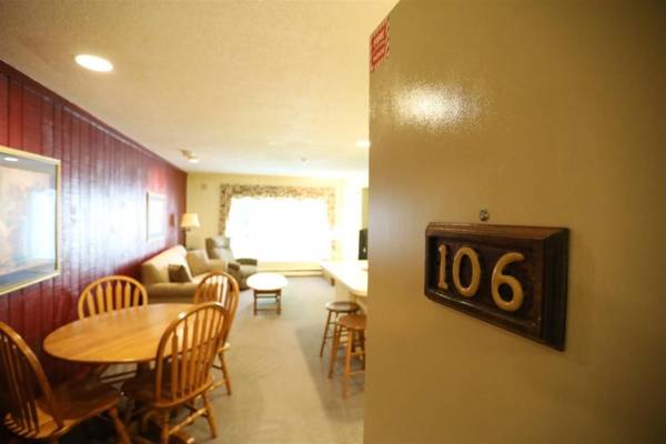 Inns of WV 106 1bd Waterville Valley