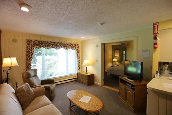 Inns of WV 106 1bd Waterville Valley