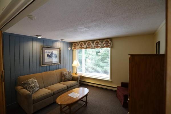 Inns of WV 206 2bd Waterville Valley