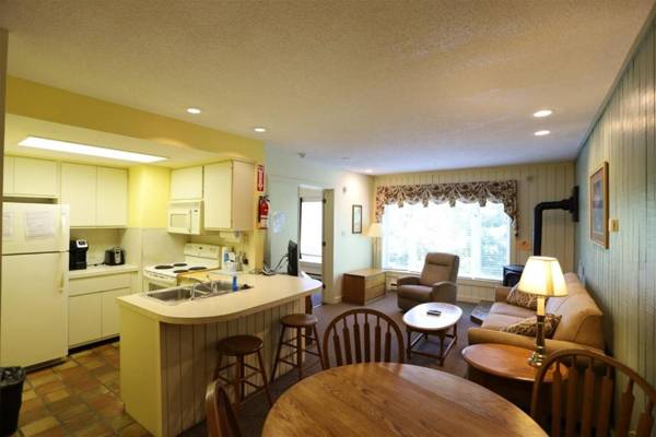 Inns of WV 305 1bd Waterville Valley