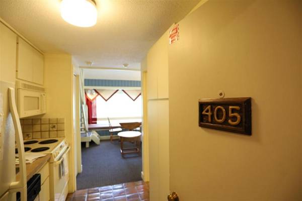 Inns of WV 405 1bd Waterville Valley