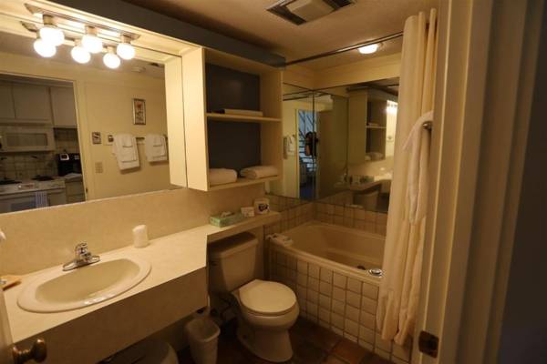 Inns of WV 405 1bd Waterville Valley