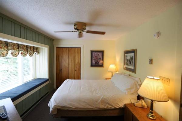 Inns of WV 301 2bd Waterville Valley