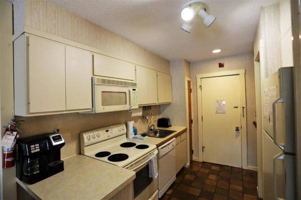 Inns of WV 309 2bd Waterville Valley