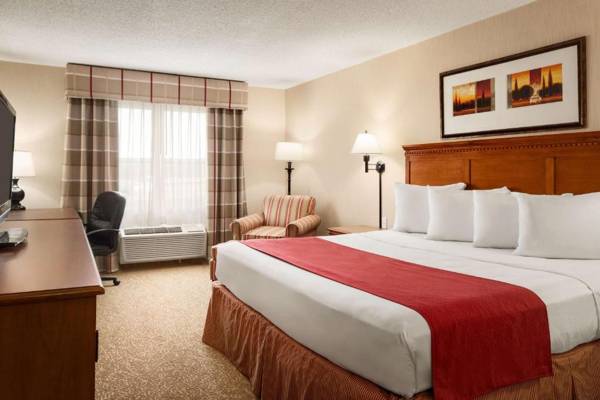 Country Inn & Suites by Radisson Toledo South OH