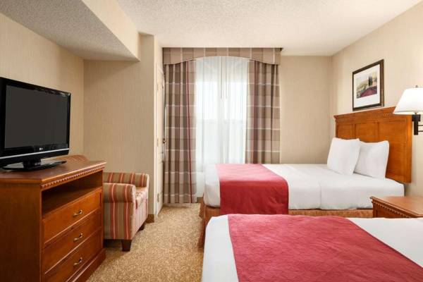 Country Inn & Suites by Radisson Toledo South OH