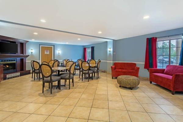 Hawthorn Suites by Wyndham Allentown-Fogelsville