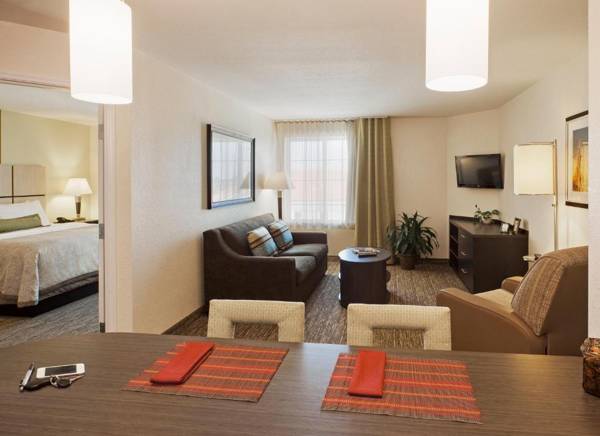 Candlewood Suites - Farmers Branch an IHG Hotel