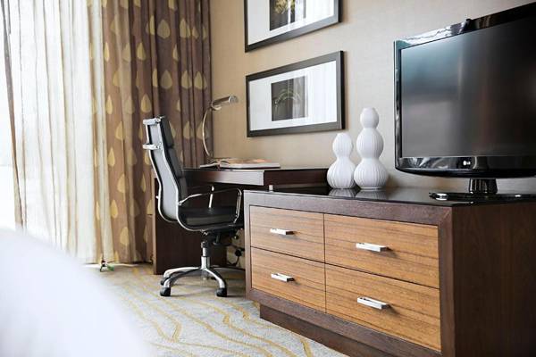 Workspace - The Woodlands Resort Curio Collection by Hilton