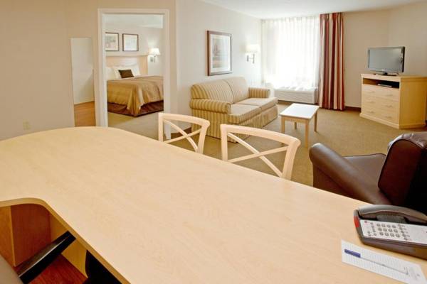 Candlewood Suites Houston The Woodlands an IHG Hotel