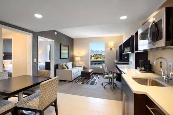 Home2 Suites by Hilton West Valley City