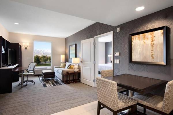 Home2 Suites by Hilton West Valley City