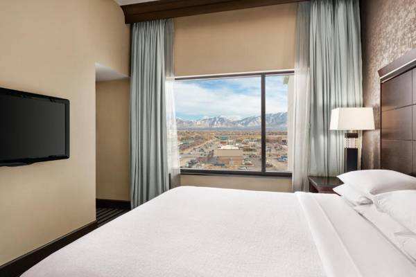 Embassy Suites Salt Lake / West Valley City