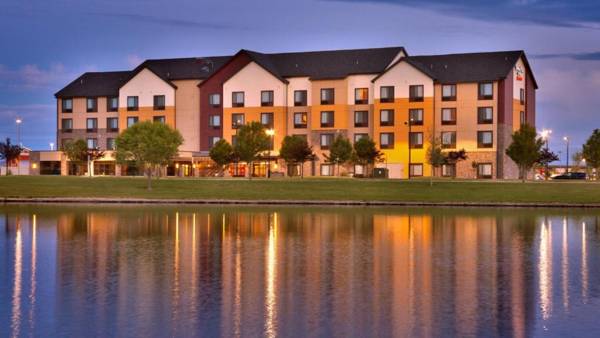 TownePlace Suites by Marriott Salt Lake City-West Valley
