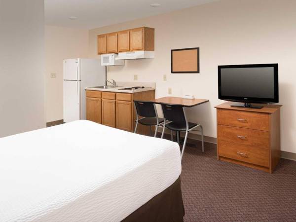 WoodSpring Suites Salt Lake City