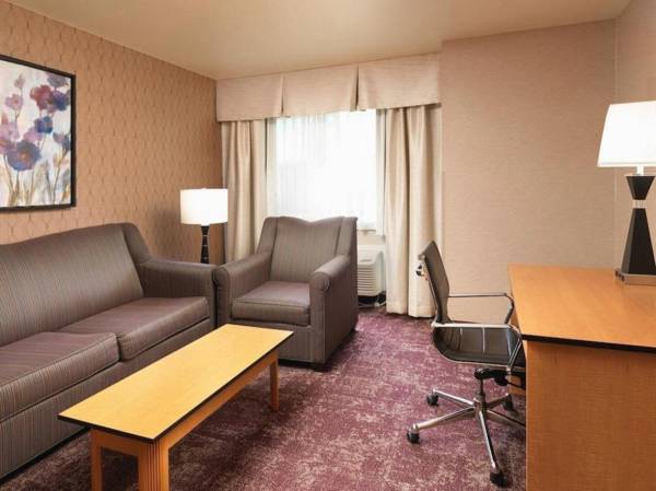 Workspace - Crystal Inn Hotel & Suites West Valley City West Valley City