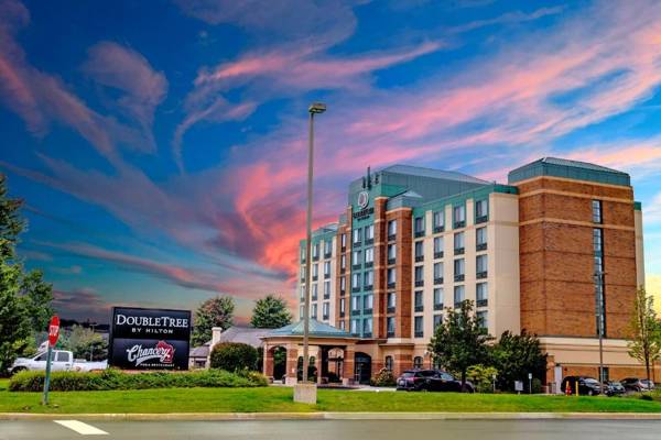 Doubletree by Hilton Pleasant Prairie Kenosha WI