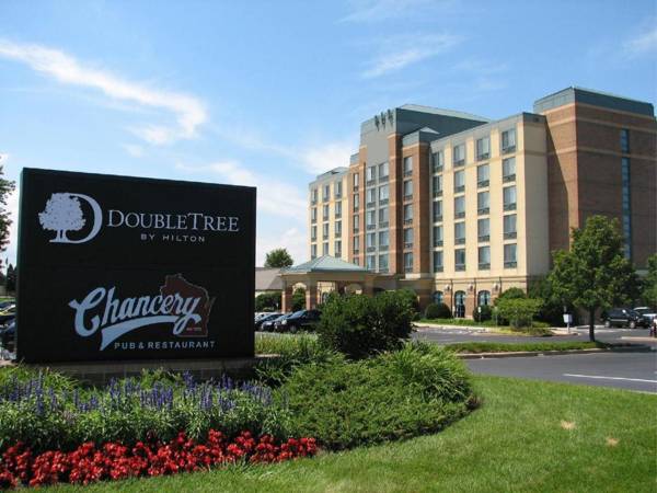 Doubletree by Hilton Pleasant Prairie Kenosha WI