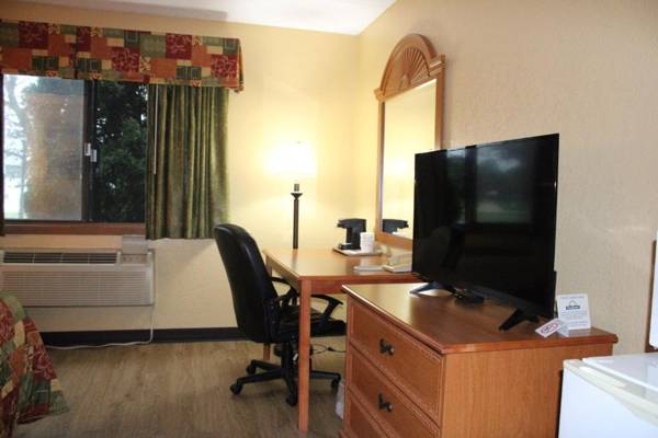 Workspace - AmeriVu Inn & Suites