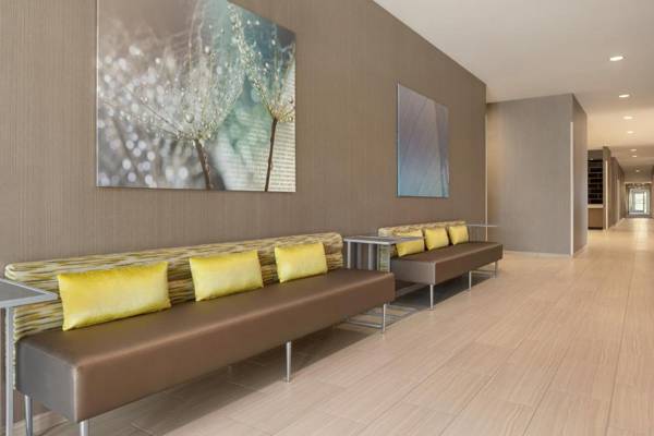 SpringHill Suites by Marriott Milwaukee West/Wauwatosa