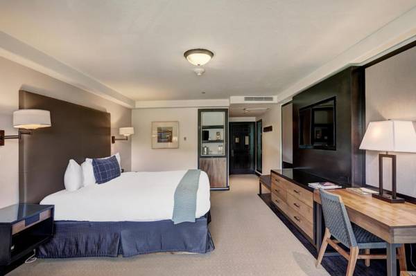 The Pines Lodge a RockResort