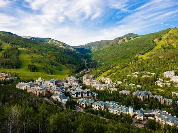 Beaver Creek Village