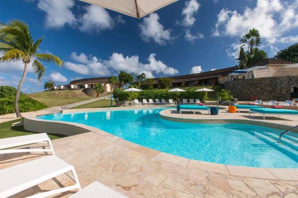 The Buccaneer Beach & Golf Resort Trademark St Croix USVI