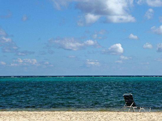 Club St. Croix Beach and Tennis Resort
