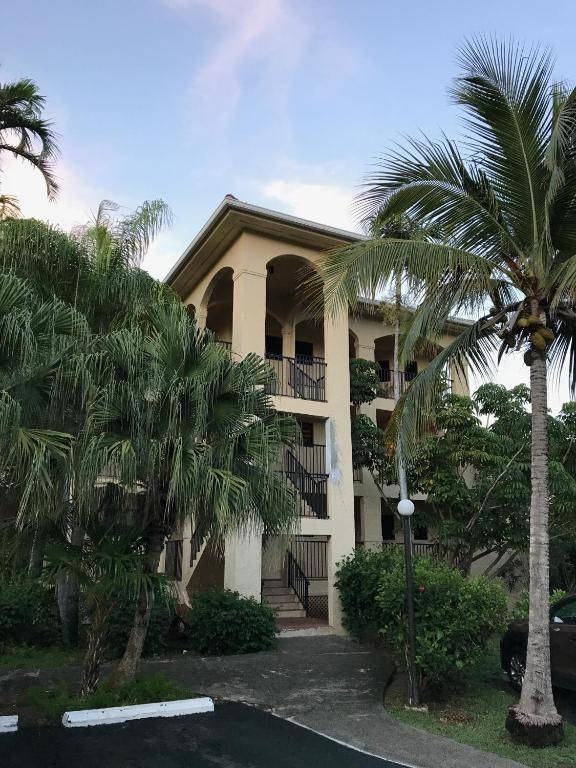 Pelican Cove Condo