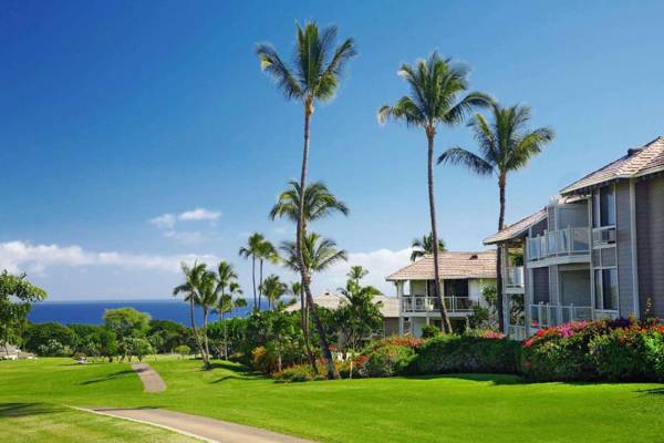 Wailea Grand Champions Villas a Destination by Hyatt Residence