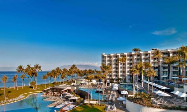 Andaz Maui at Wailea Resort - A Concept by Hyatt