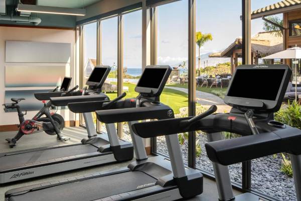 AC Hotel by Marriott Maui Wailea